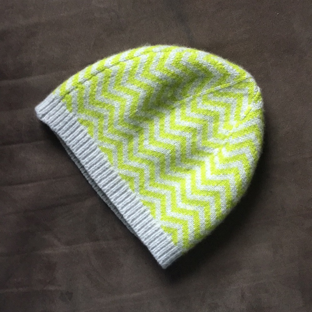 ❄️JCREW - Winter Hat